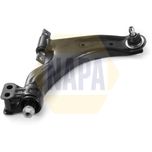 NAPA Wishbone / Suspension Arm Front Right NST2721