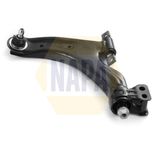 NAPA Wishbone / Suspension Arm Front Left NST2722