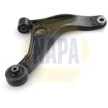 NAPA Wishbone / Suspension Arm Front Right NST2727