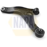 NAPA Wishbone / Suspension Arm Front Left NST2728