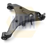 NAPA Wishbone / Suspension Arm Front Right NST2730