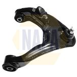 NAPA Wishbone / Suspension Arm Front Upper, Right NST2732