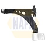 NAPA Wishbone / Suspension Arm Front Left NST2733