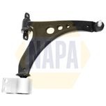 NAPA Wishbone / Suspension Arm Front Right NST2734