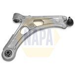NAPA Wishbone / Suspension Arm Front Right NST2738