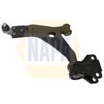 NAPA Wishbone / Suspension Arm Front Left NST2739