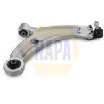 NAPA Wishbone / Suspension Arm Front Right NST2742