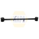 NAPA Wishbone / Suspension Arm Rear Left NST2743