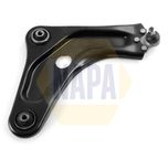 NAPA Wishbone / Suspension Arm Front Right NST2756