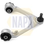 NAPA Wishbone / Suspension Arm Front Upper, Right NST2758