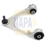 NAPA Wishbone / Suspension Arm Front Left NST2759