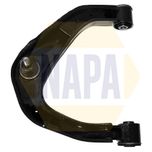 NAPA Wishbone / Suspension Arm Front Left NST2761