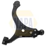 NAPA Wishbone / Suspension Arm NST2763