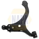 NAPA Wishbone / Suspension Arm NST2764