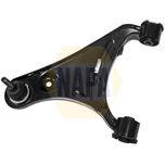 NAPA Wishbone / Suspension Arm Front Left NST2770