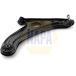 NAPA Wishbone / Suspension Arm Front Right NST2771