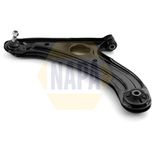 NAPA Wishbone / Suspension Arm Front Left NST2772