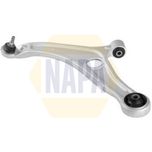 NAPA Wishbone / Suspension Arm Front Left NST2775