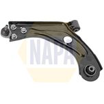 NAPA Wishbone / Suspension Arm NST2777