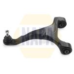 NAPA Wishbone / Suspension Arm Rear Left NST2785
