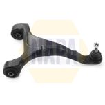 NAPA Wishbone / Suspension Arm Rear Right NST2786
