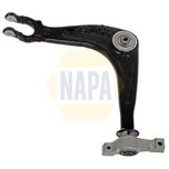 NAPA Wishbone / Suspension Arm Front Left NST2788