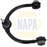 NAPA Wishbone / Suspension Arm Front NST2791