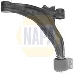 NAPA Wishbone / Suspension Arm Front Left NST2792