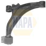 NAPA Wishbone / Suspension Arm Front Right NST2793