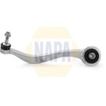NAPA Wishbone / Suspension Arm Front Left NST2796