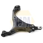 NAPA Wishbone / Suspension Arm NST2815