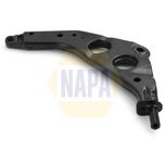 NAPA Wishbone / Suspension Arm Front Left NST2816