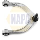NAPA Wishbone / Suspension Arm Front Right NST2826
