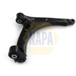 NAPA Wishbone / Suspension Arm Front Right NST2832