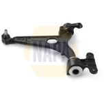 NAPA Wishbone / Suspension Arm Front Left NST2858