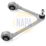 NAPA Wishbone / Suspension Arm Front Upper, Right NST2859