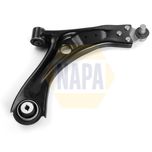 NAPA Wishbone / Suspension Arm Front Right NST2869