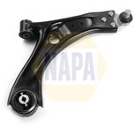 NAPA Wishbone / Suspension Arm Front Right NST2871