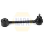 NAPA Wishbone / Suspension Arm Rear NST2883