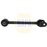 NAPA Wishbone / Suspension Arm Rear NST2884