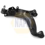 NAPA Wishbone / Suspension Arm Front Left NST2887
