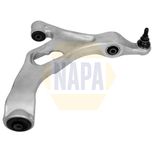 NAPA Wishbone / Suspension Arm Front Left NST2895