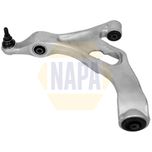 NAPA Wishbone / Suspension Arm Front Right NST2896