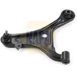 NAPA Wishbone / Suspension Arm Front Left NST2897