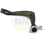 NAPA Wishbone / Suspension Arm Front Left NST2902