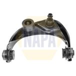 NAPA Wishbone / Suspension Arm Front Left NST2908
