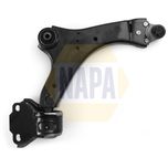 NAPA Wishbone / Suspension Arm Front Right NST2909