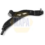 NAPA Wishbone / Suspension Arm NST2913