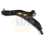 NAPA Wishbone / Suspension Arm NST2914