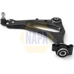 NAPA Wishbone / Suspension Arm Front Left NST2915